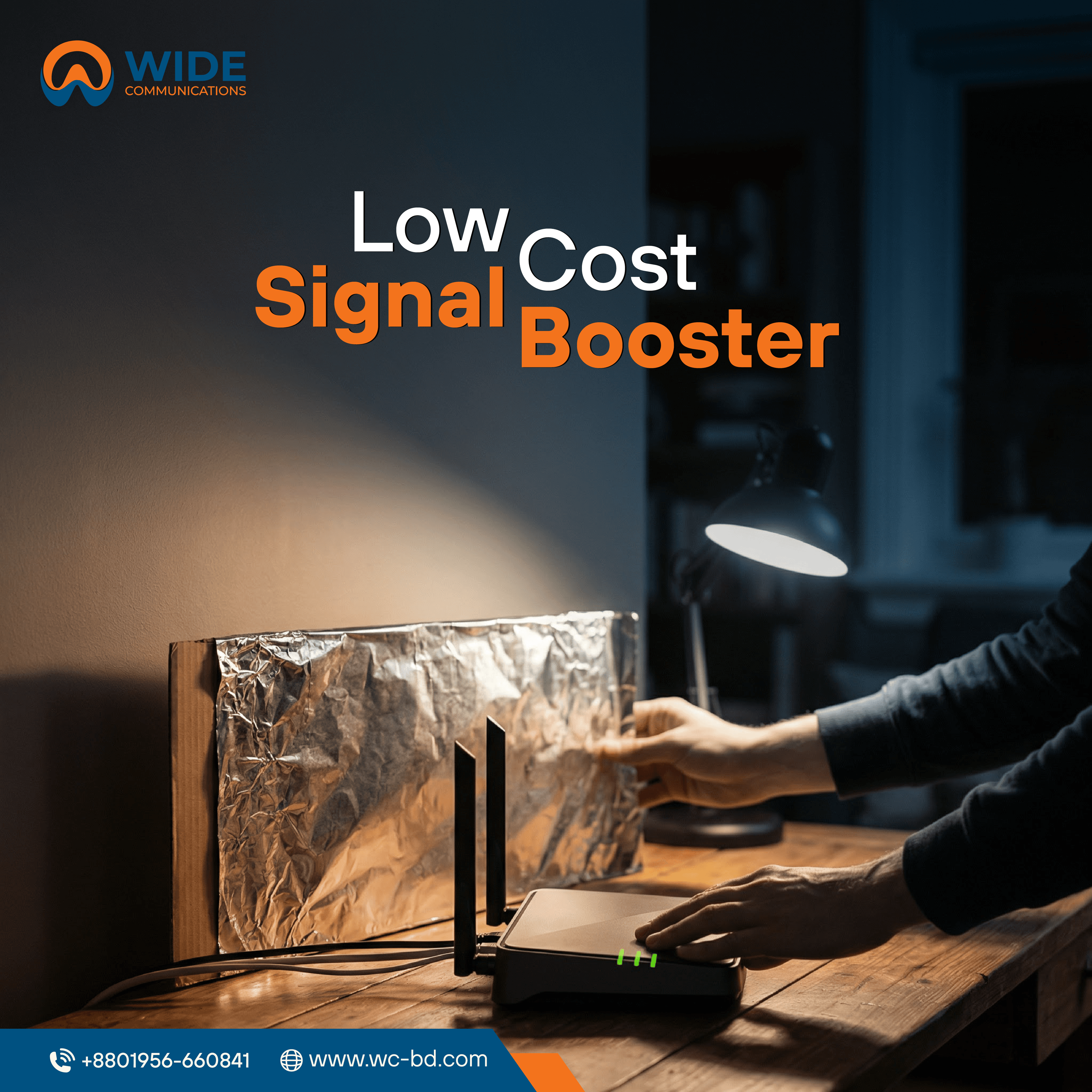 LogTech poster artwork 8
